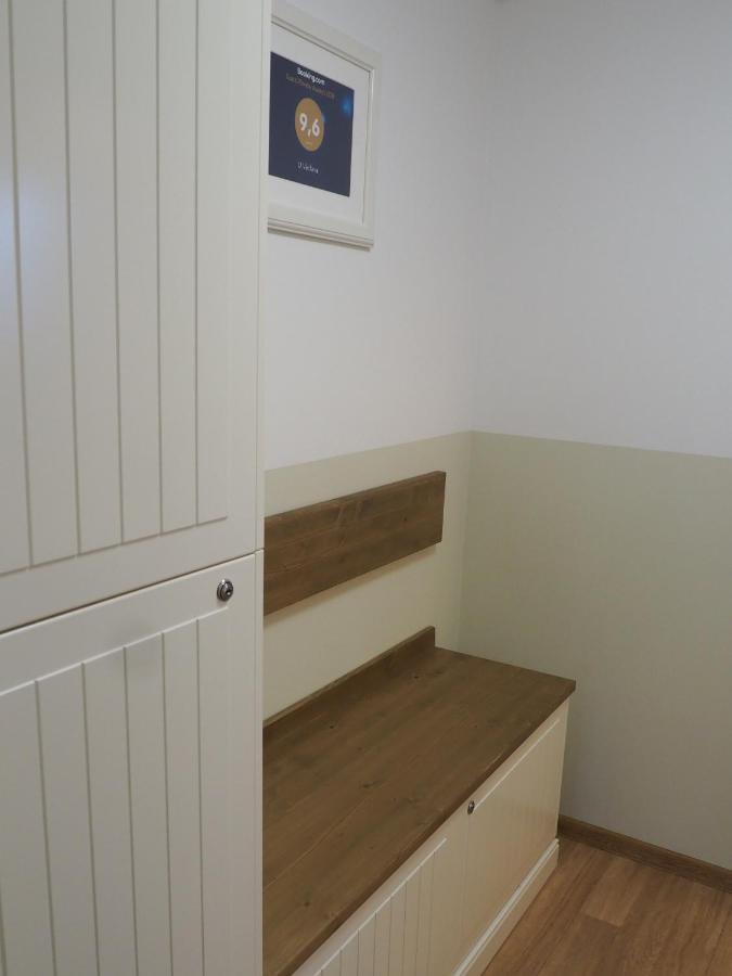 U Vaclava Apartment Knezeves  ภายนอก รูปภาพ
