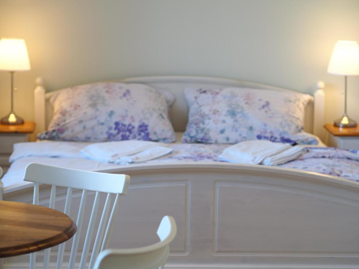 U Vaclava Apartment Knezeves  ภายนอก รูปภาพ